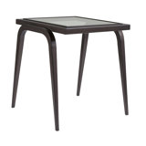 Metal Designs Mitchum Rectangular End Table
