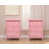 Pink is out of stock
