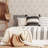 Peel & Stick Geometric Tile-50369404