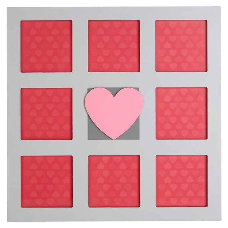 Alivia Picture Frame