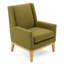 Samiya 72.39Cm Wide Polyester Armchair-19309474