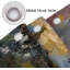 Rideau de douche Tropical Rainforest Jungle-728076986