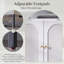 Buffet moderne cannelé avec rangement-962135985-966059202-970392634
