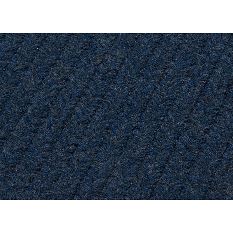 Tapis d'escalier Tanguay 8 po x 28 po, Encre de Chine