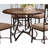 Ajahn End Table