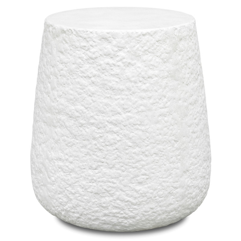 Bazaar Outdoor Round Side Table