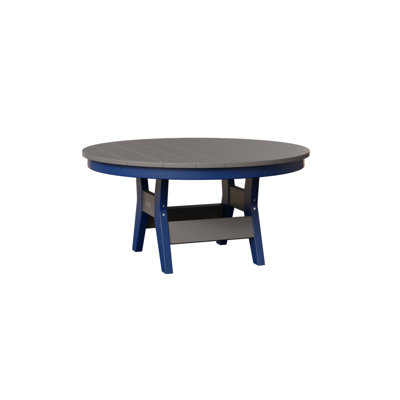 Harbor Outdoor Round Coffee Table