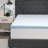 3'' Memory Foam Mattress Topper-64334563