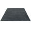 Tapis oriental gris anthracite Lori Gabbeh Charcoal-662725255