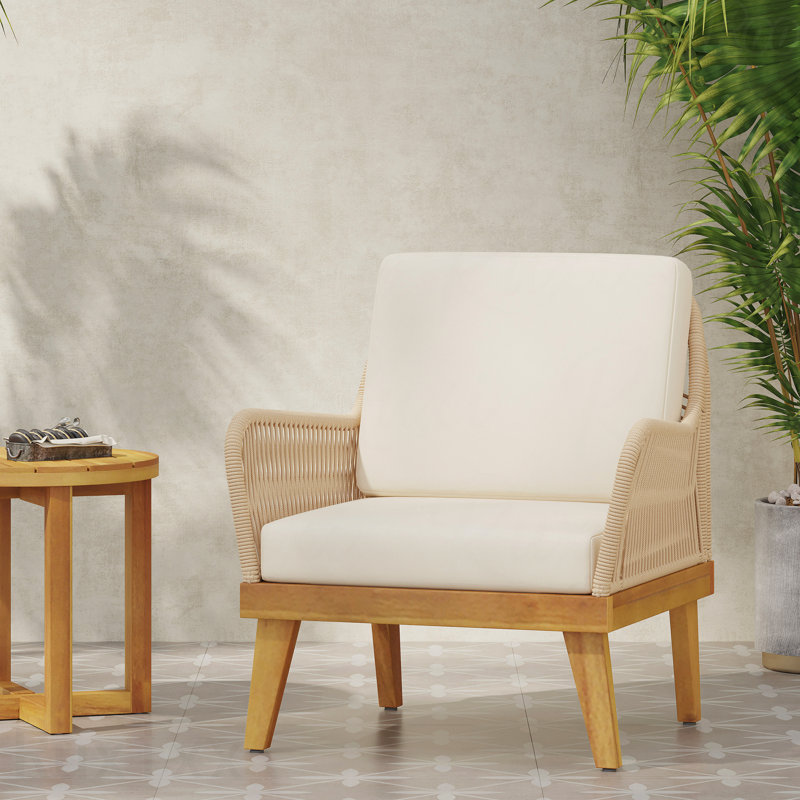 Fauteuil de patio