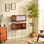 Caliegh Accent Cabinet