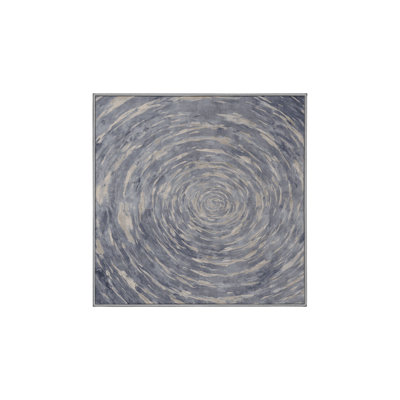 Tapis gris lavable à la machine