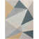 Mystic Geometric Area Rug