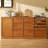 Modern Solid Wood Multi-Functional Sideboards