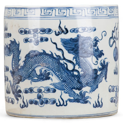 Handmade Ceramic Basin