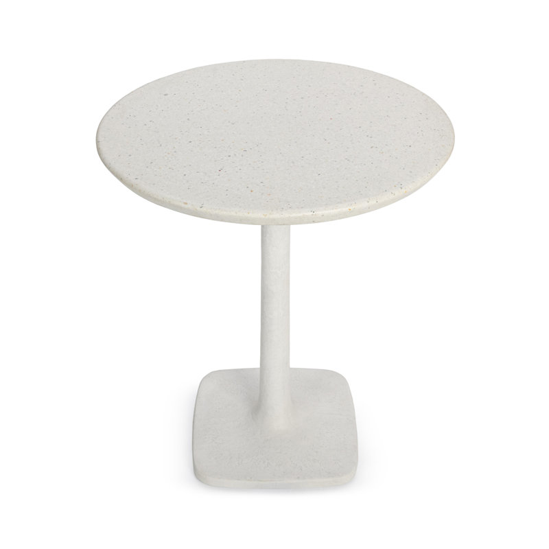 Paulina Outdoor Bar Table, 36" H x 31" W x 31" D
