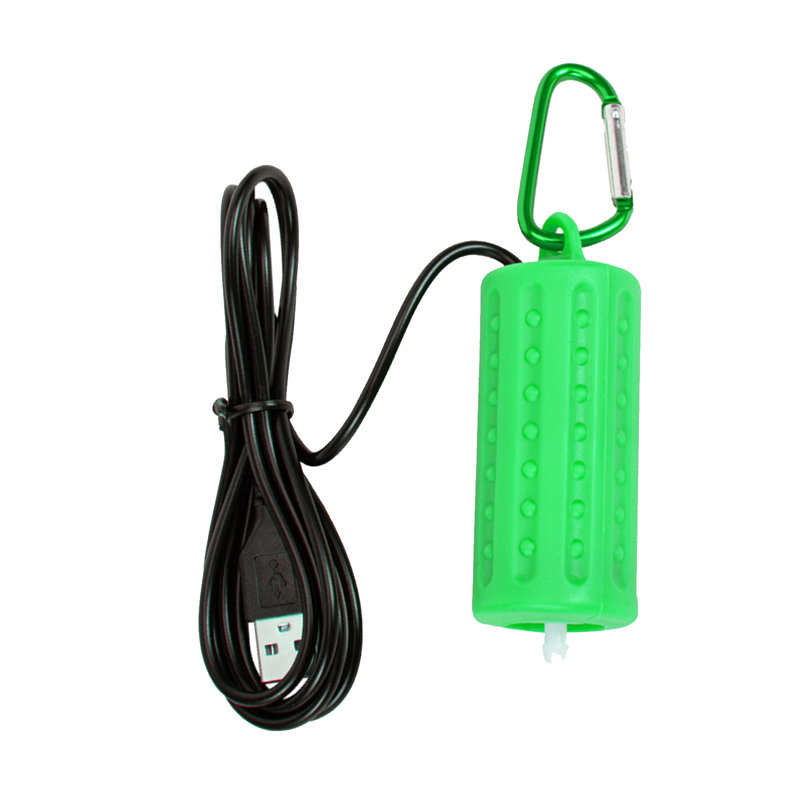 Pet, Green, 13.5 7.5