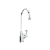 Georgian Era Bar/Food Prep Kitchen Faucet