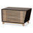 Brenton Wood Enclosed Litter Box Enclosure-52577549