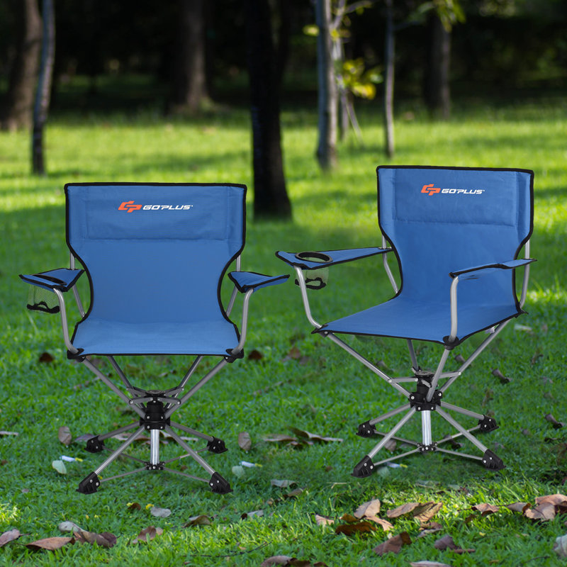 Folding Camping Chair