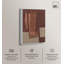 Décoration murale bohème Raw Edge I par Art Remedy, cadre blanc, 24 x 36-1279538842-1279538843