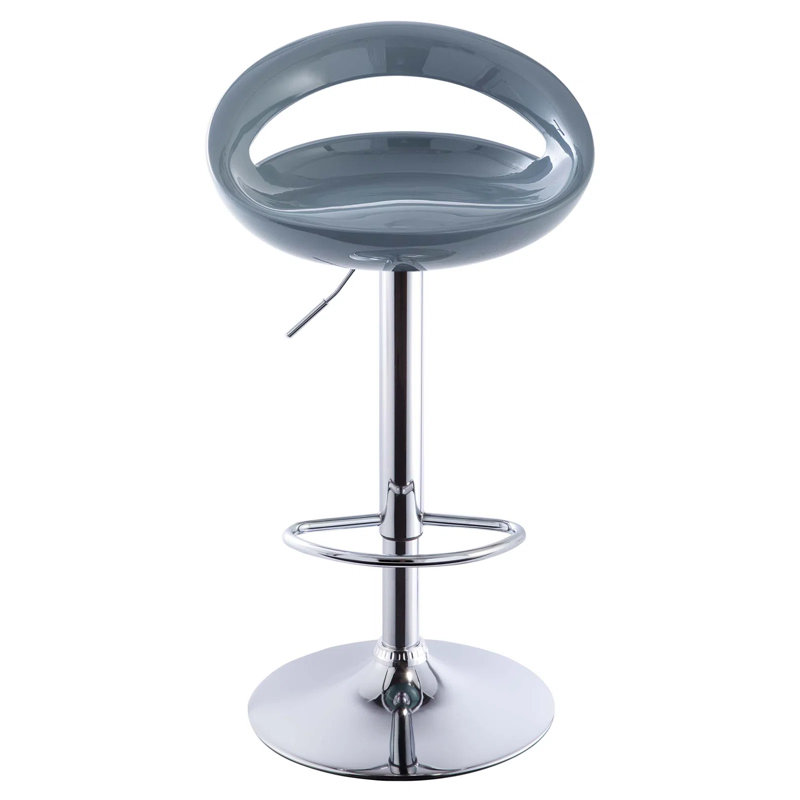 Tabouret Jone, Gris