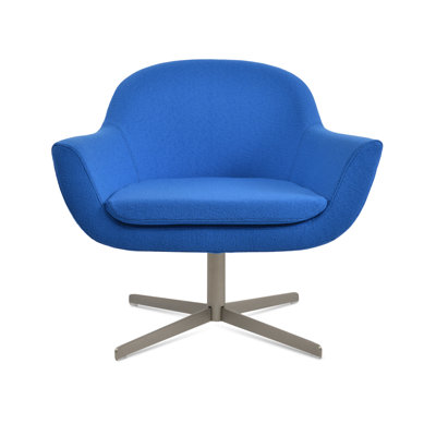 Fauteuil pivotant 4 étoiles Madison