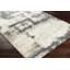 Tapis crème / gris foncé Myndi-530195453