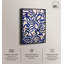 «Seaweed Blue Decor» par Art Remedy-119995454-122946548