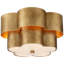 AERIN Arabelle Flush Mount-51176981