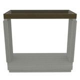 Axis II Side Table