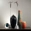 Earthenware Table Vase