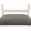 Tabouret de bar rembourré 2 pièces-569818311