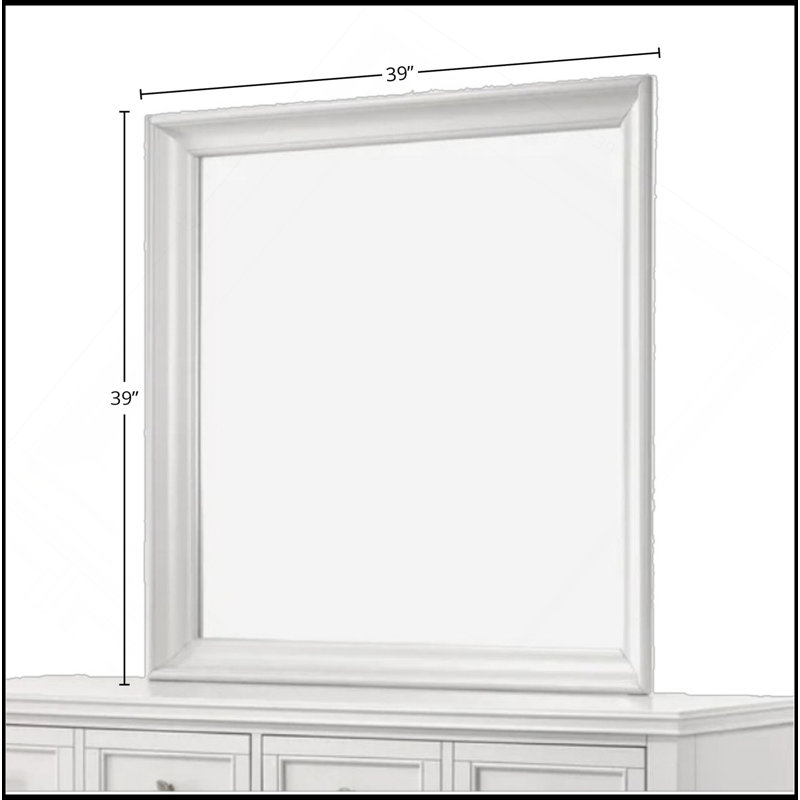 Miroir Merlot, Blanc