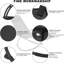 Pinkerton 152cm Long Reclining Zero Gravity-778588335