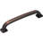 Square 5 1/16" Center Arch Pull Multipack-42032236