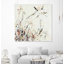 «Out the Polo Lounge II» sur toile-92588375