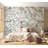 Floral Wall Mural-878856827