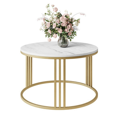 Starki Frame Coffee Table