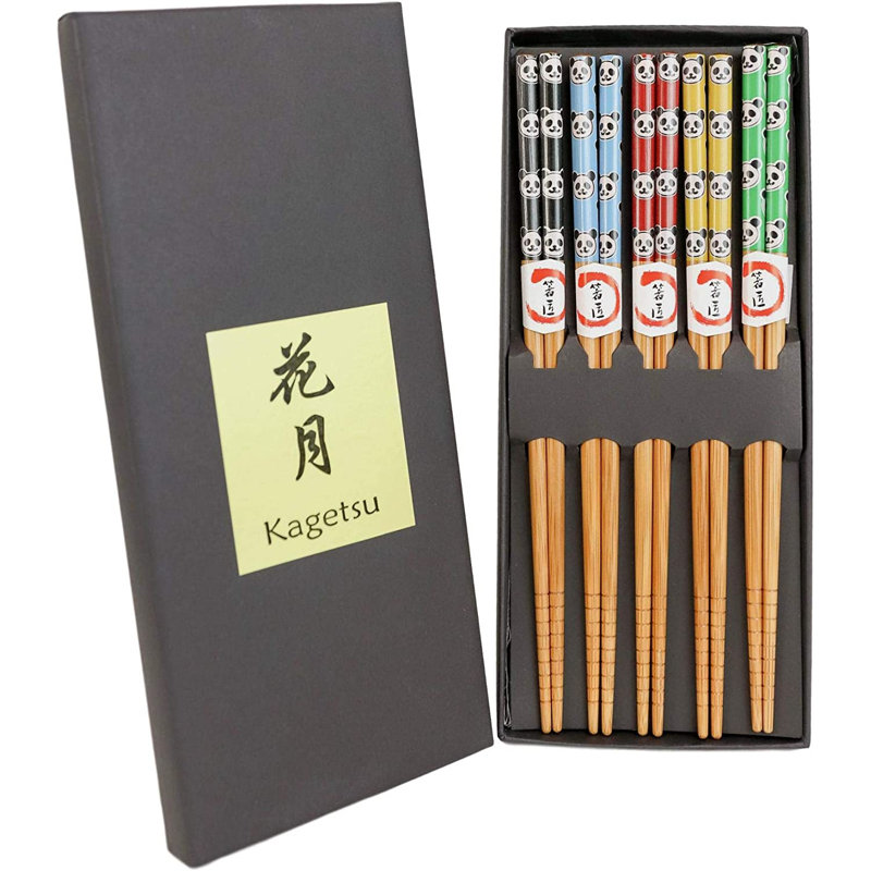 Wood Chopsticks