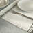Kendy Striped Rectangle Placemat