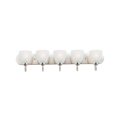 Loane Dimmable Bath Sconce