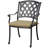 Campton 7-Piece Patio Dining Set with Cushions and 42 x 72'' Rectangular Dining Table