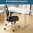Jaydn Adjustable Steel Standing Desk-525127420