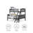 Fidel Kids Twin Over Full Bunk Bed-1233826919
