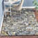 Swaffham Paisley Area Rug