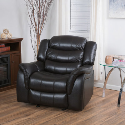 Fauteuil inclinable Classic Design