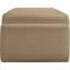 Banc en cuir Rumble Vegan-1860402621-1860402627