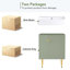 Meuble-lavabo de salle de bain, meuble de rangement pour salle de bain avec lavabo simple en céramique, armoire d'appoint-920772613