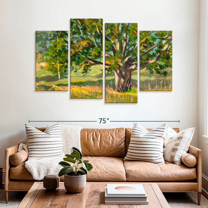 Harnek Spring Tree